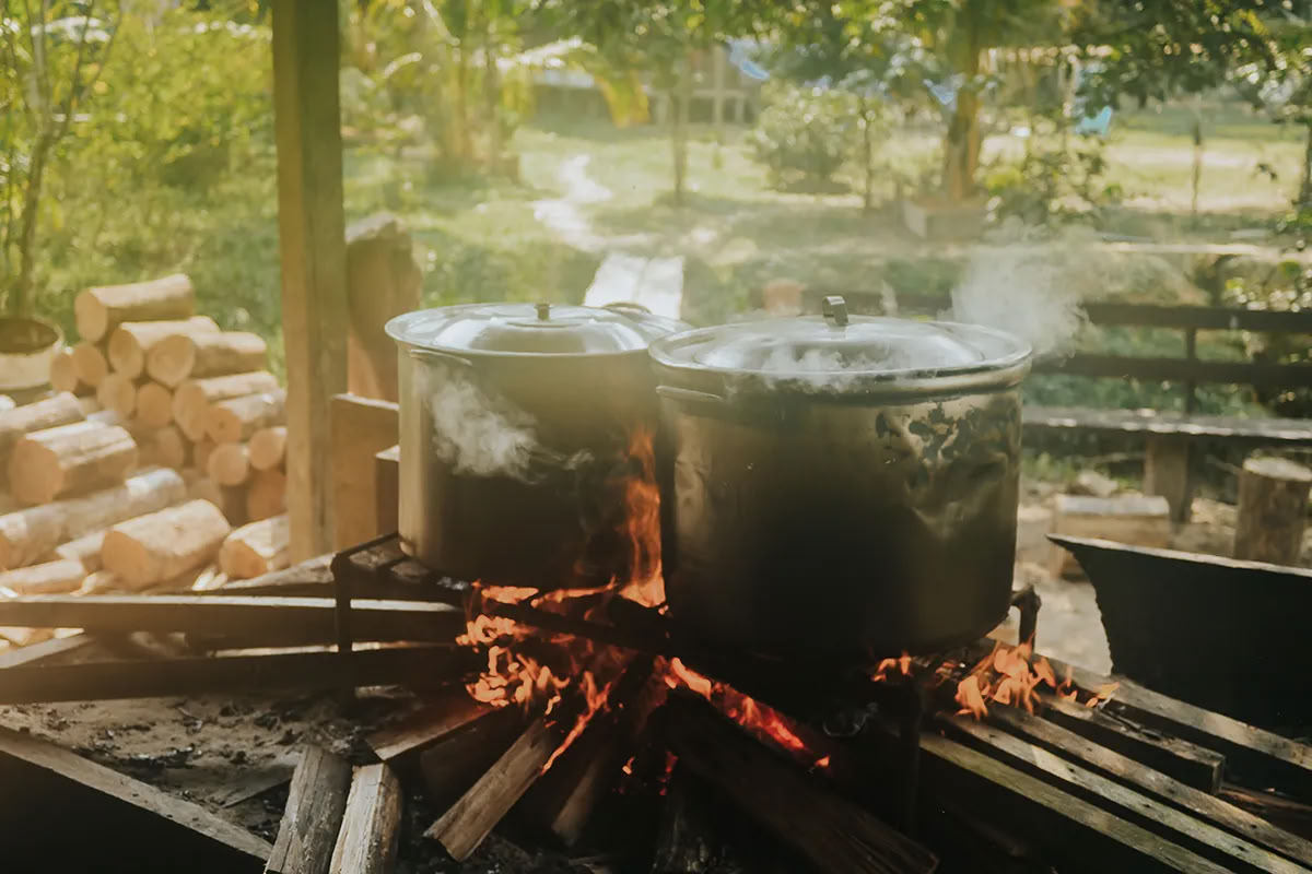 11-Day Ayahuasca Retreat in Peru – September 18 - 28 2026 | Shipibo Healing & Integration