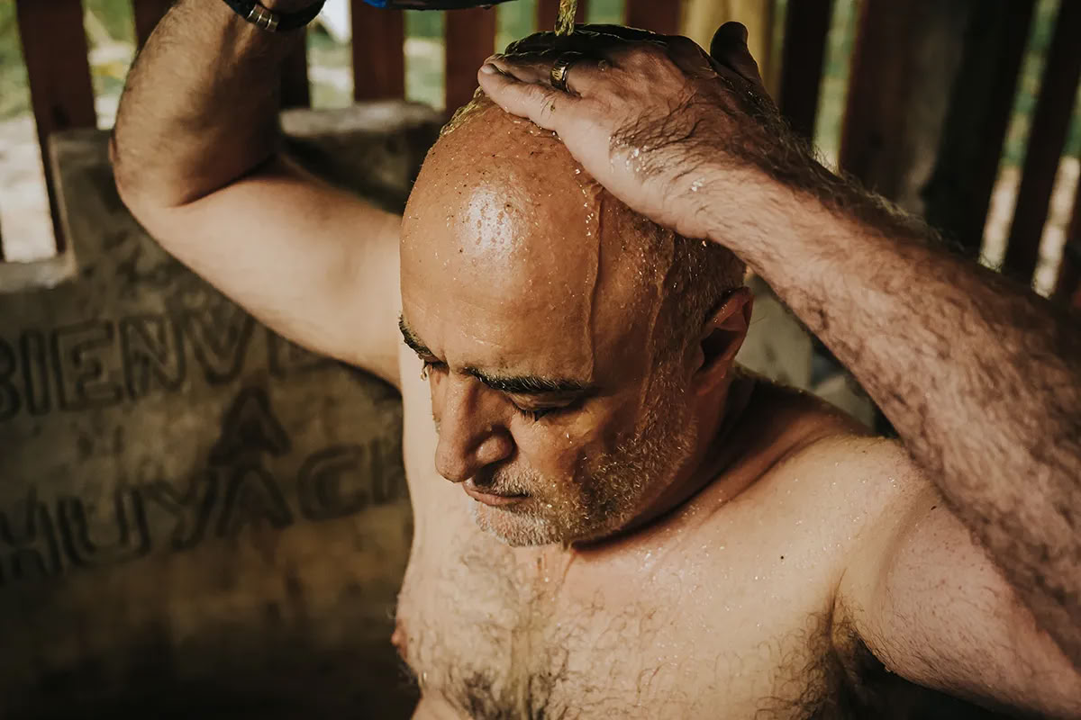 11-Day Ayahuasca Retreat in Peru – September 18 - 28 2026 | Shipibo Healing & Integration