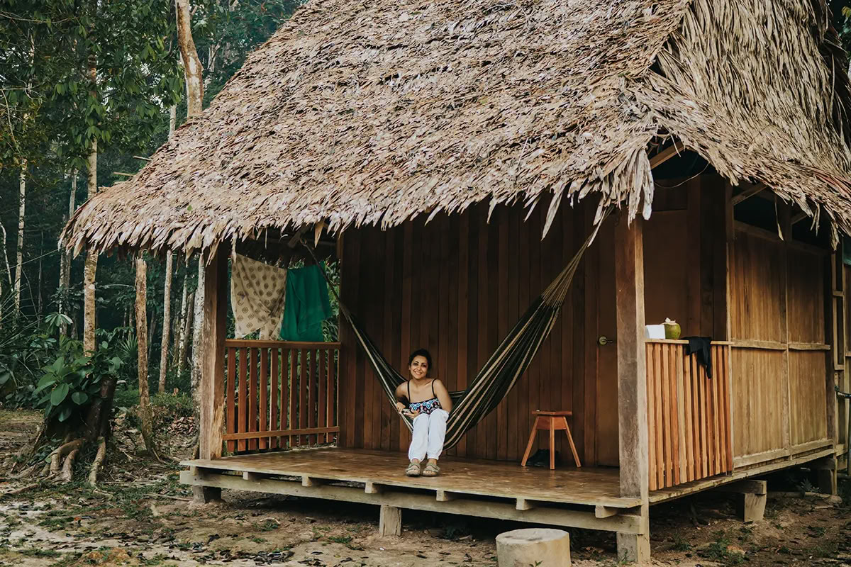 11-Day Ayahuasca Retreat in Peru – September 18 - 28 2026 | Shipibo Healing & Integration