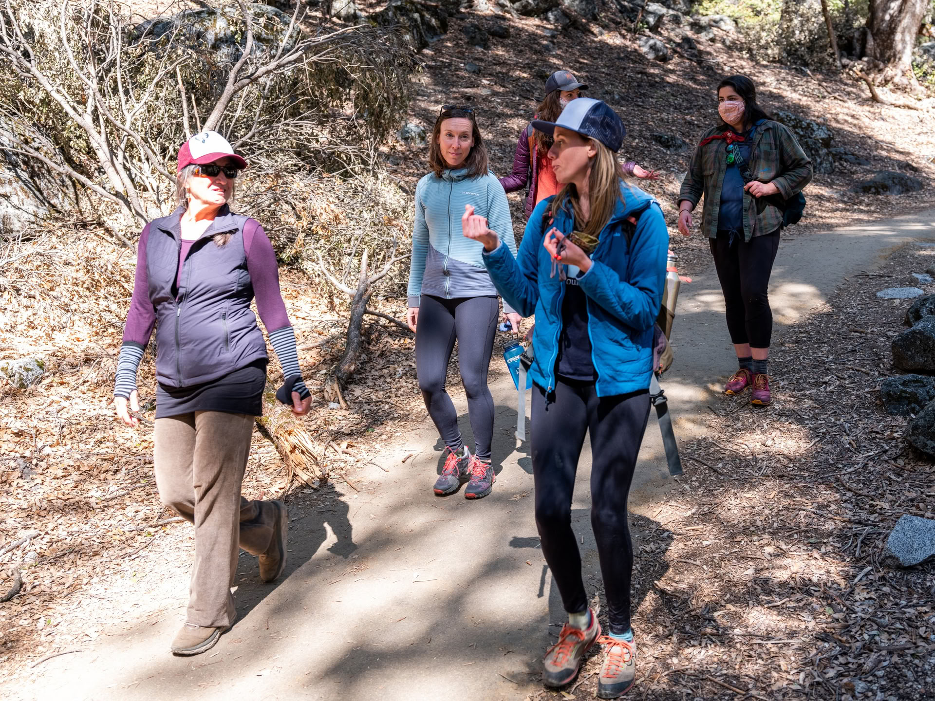 22nd Annual Yoga Jambalaya