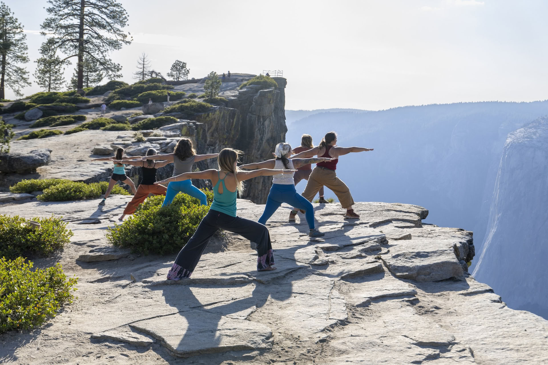 22nd Annual Yoga Jambalaya