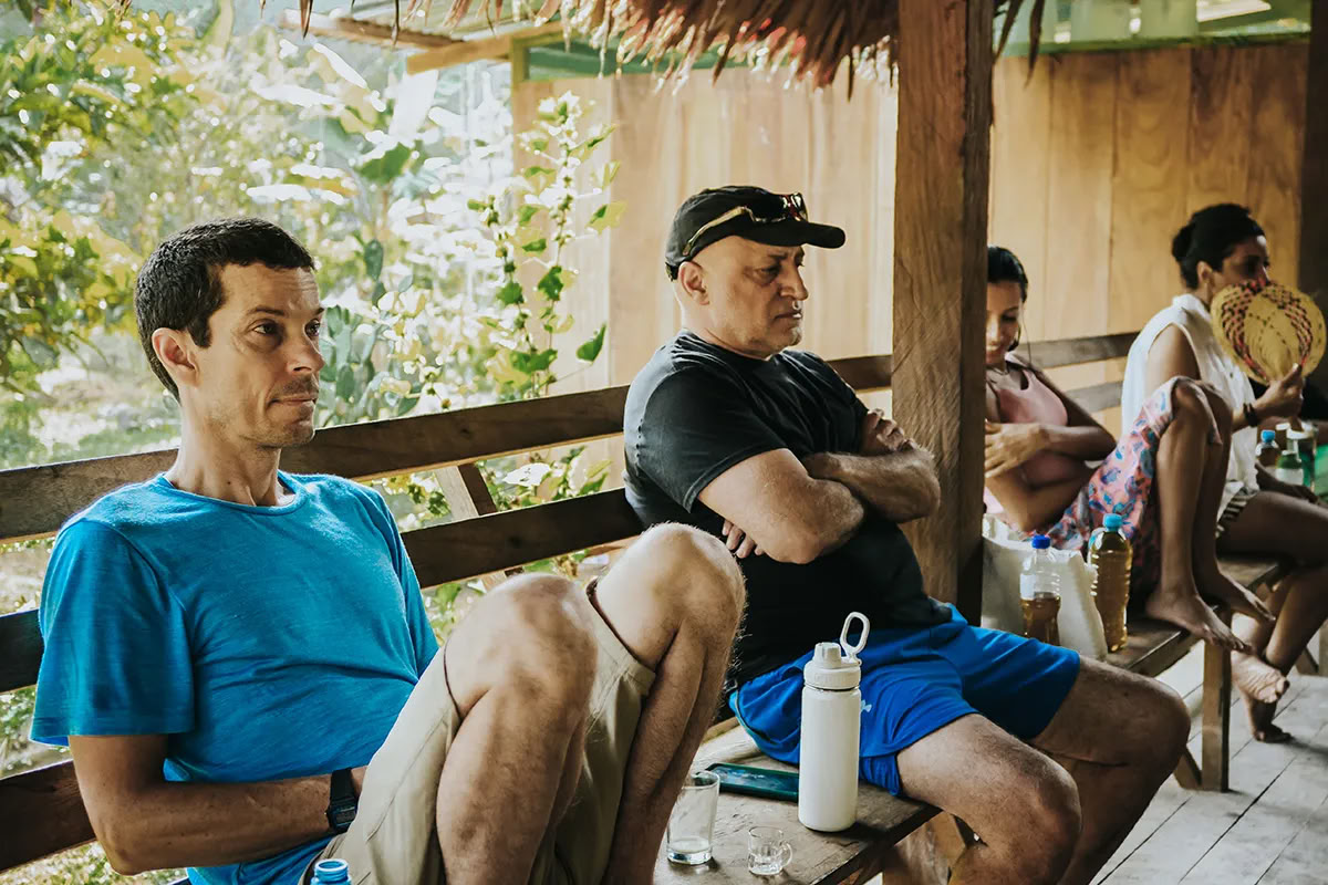 11-Day Ayahuasca Retreat in Peru – July 24 - August 3 2026 | Shipibo Healing & Integration