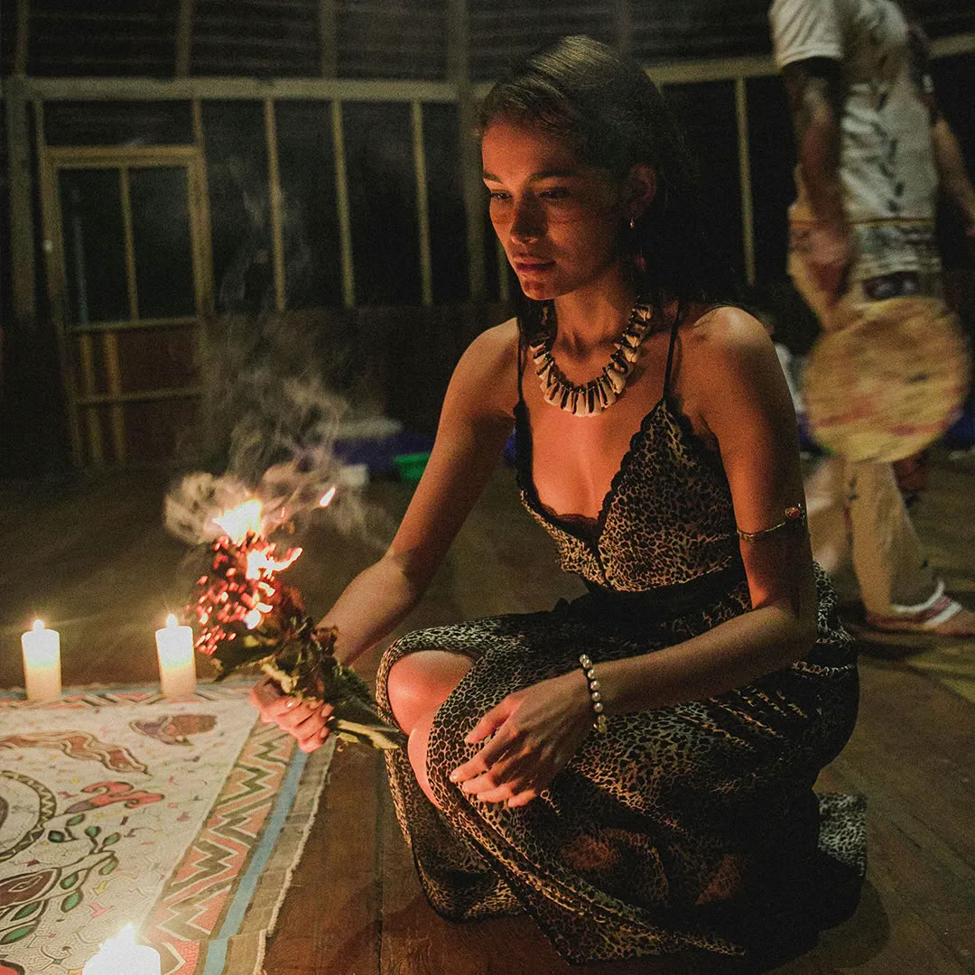 11-Day Ayahuasca Retreat in Peru – July 24 - August 3 2026 | Shipibo Healing & Integration