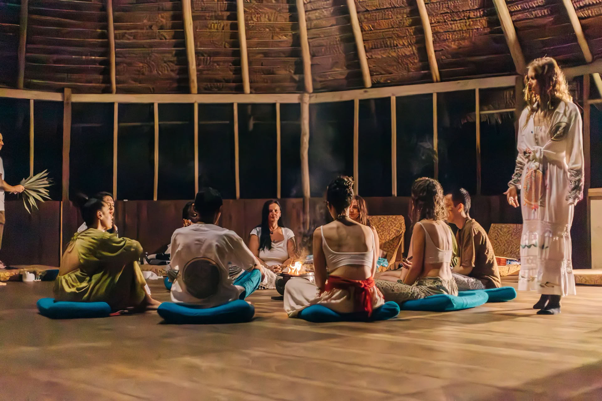 11-Day Ayahuasca Retreat in Peru – July 24 - August 3 2026 | Shipibo Healing & Integration
