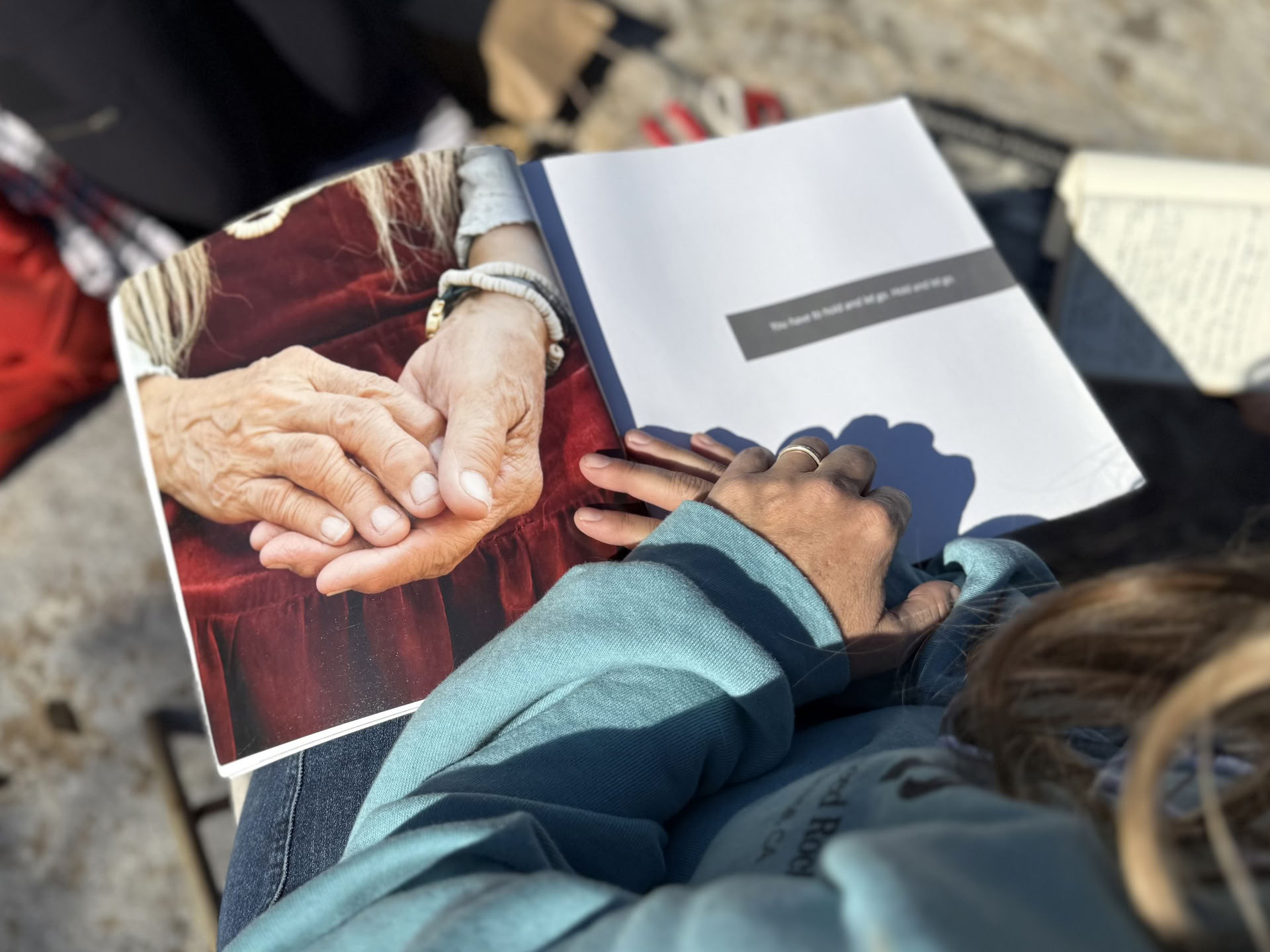 Native Basketry & Traditional Ways of Knowing