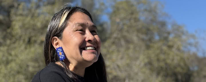 Native Basketry & Traditional Ways of Knowing