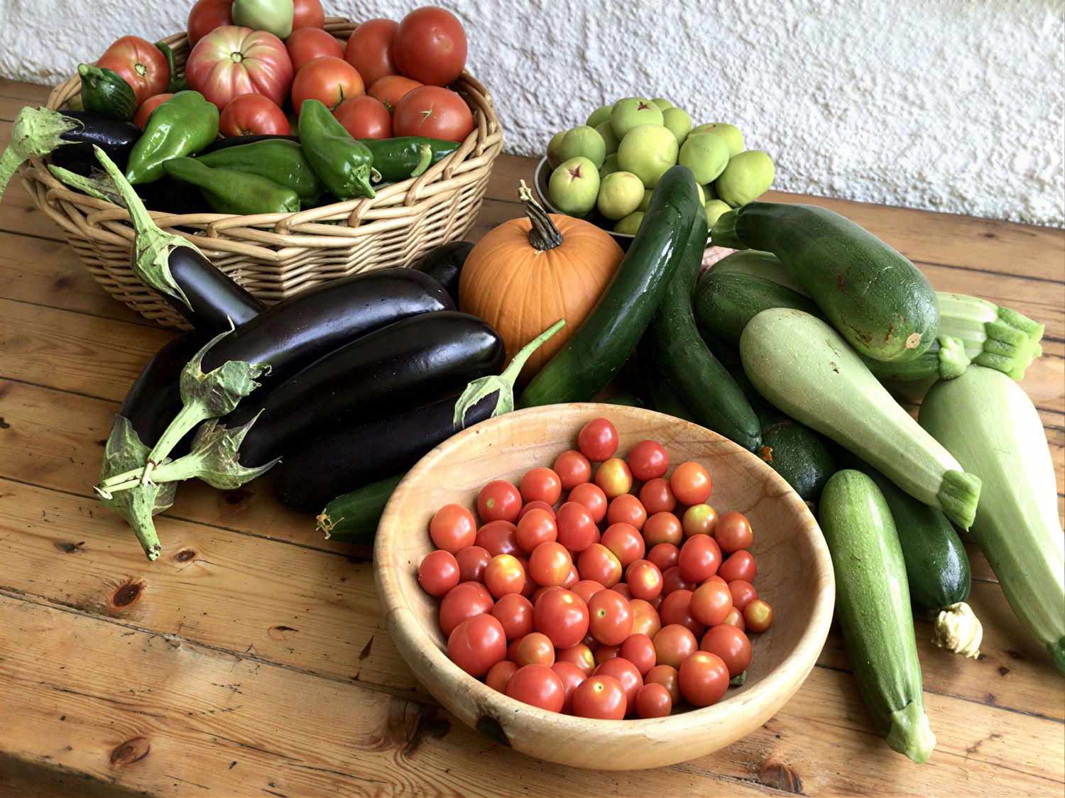 Greek Vegetarian Cooking