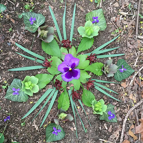 It Takes a Whole Village