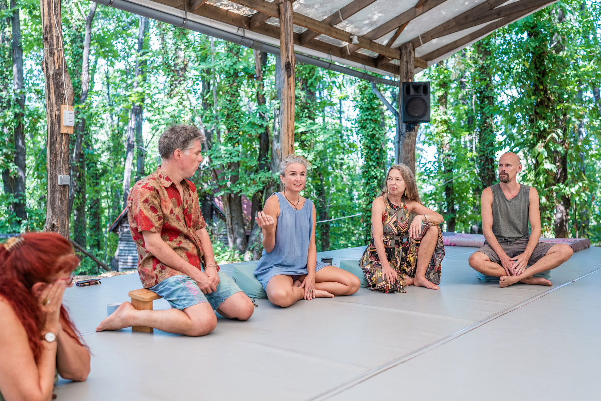 Relational Arts