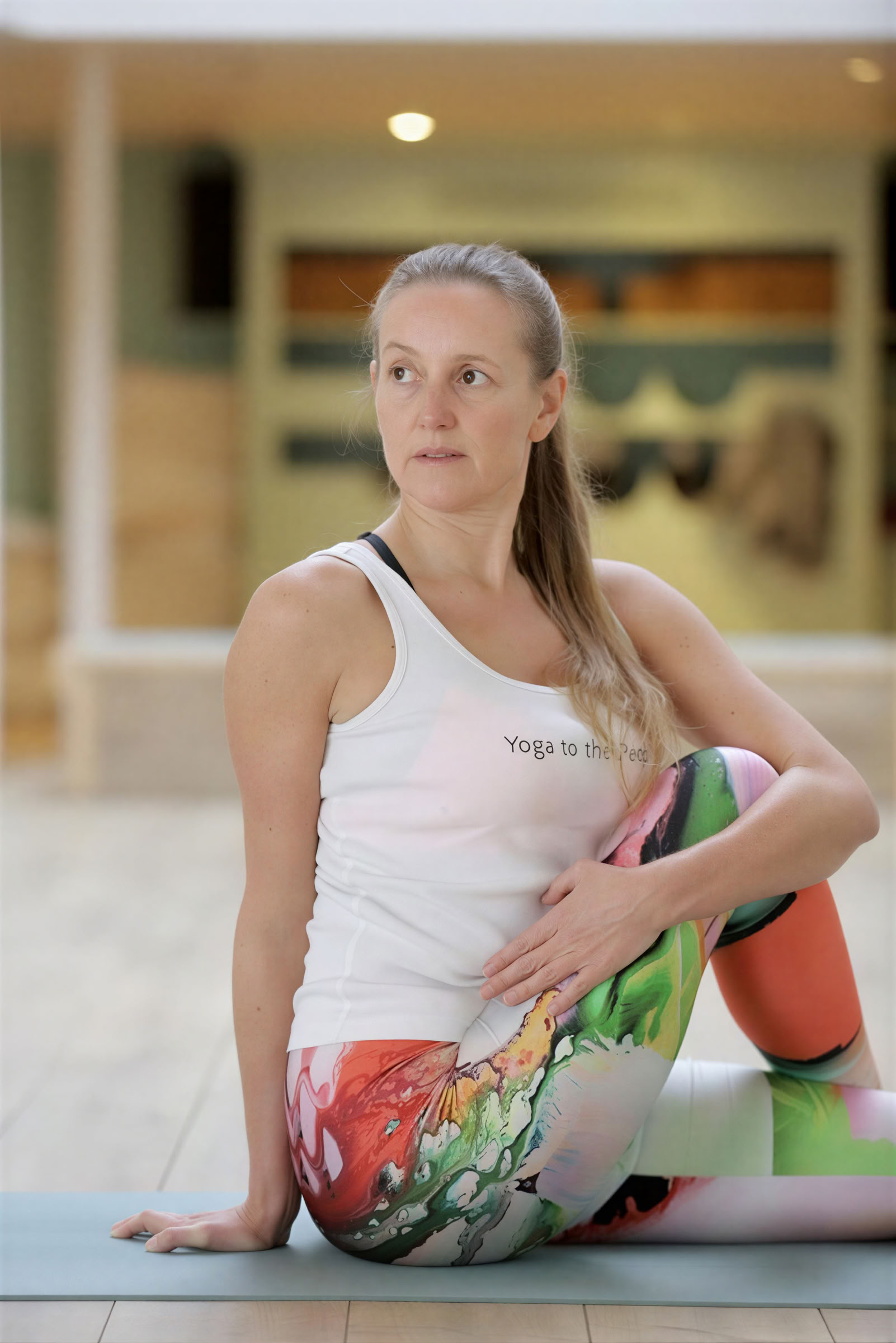 Balance Your Hormones in a Natural Way