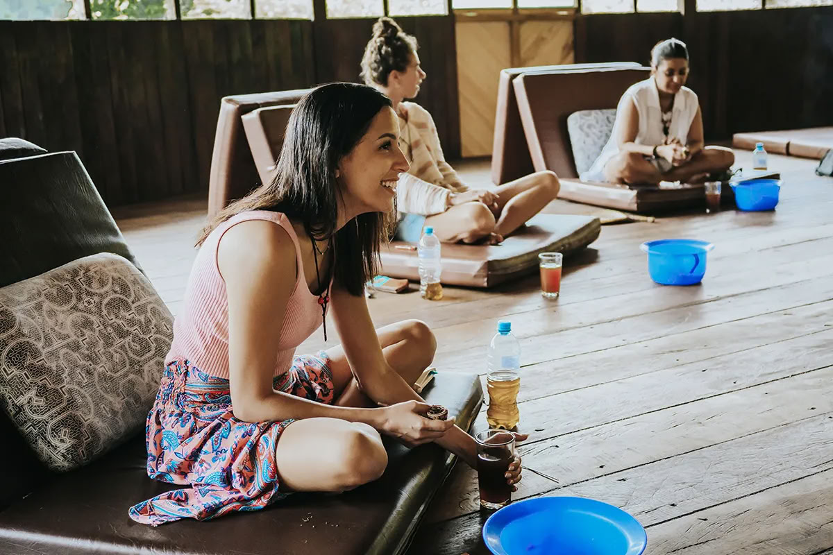 11-Day Ayahuasca Retreat in Peru – May 30 - June 9 2026 | Shipibo Healing & Integration