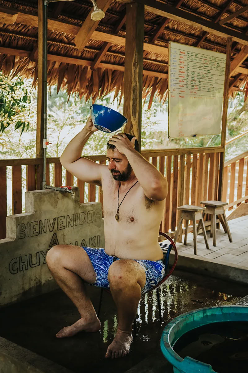 11-Day Ayahuasca Retreat in Peru – May 30 - June 9 2026 | Shipibo Healing & Integration