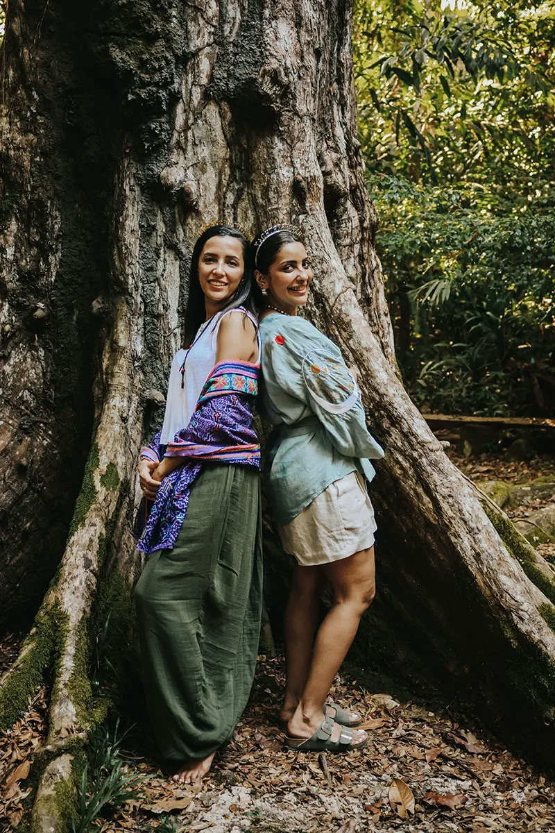 11-Day Ayahuasca Retreat in Peru – May 30 - June 9 2026 | Shipibo Healing & Integration