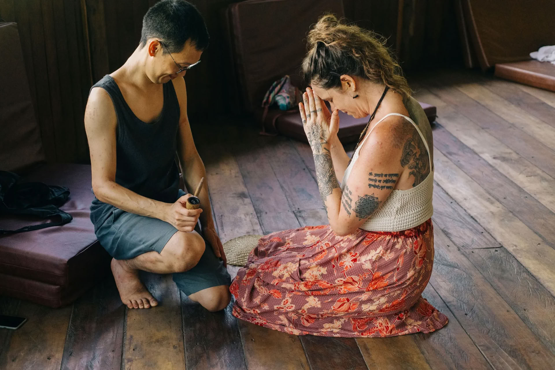 11-Day Ayahuasca Retreat in Peru – May 30 - June 9 2026 | Shipibo Healing & Integration