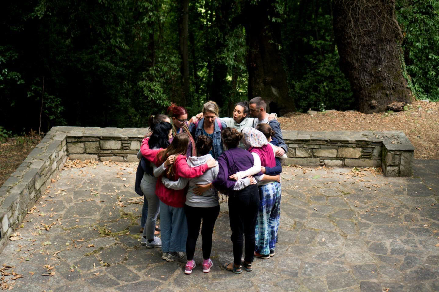 Voice and Polyphony: Awakening the Sound, Weaving the Song