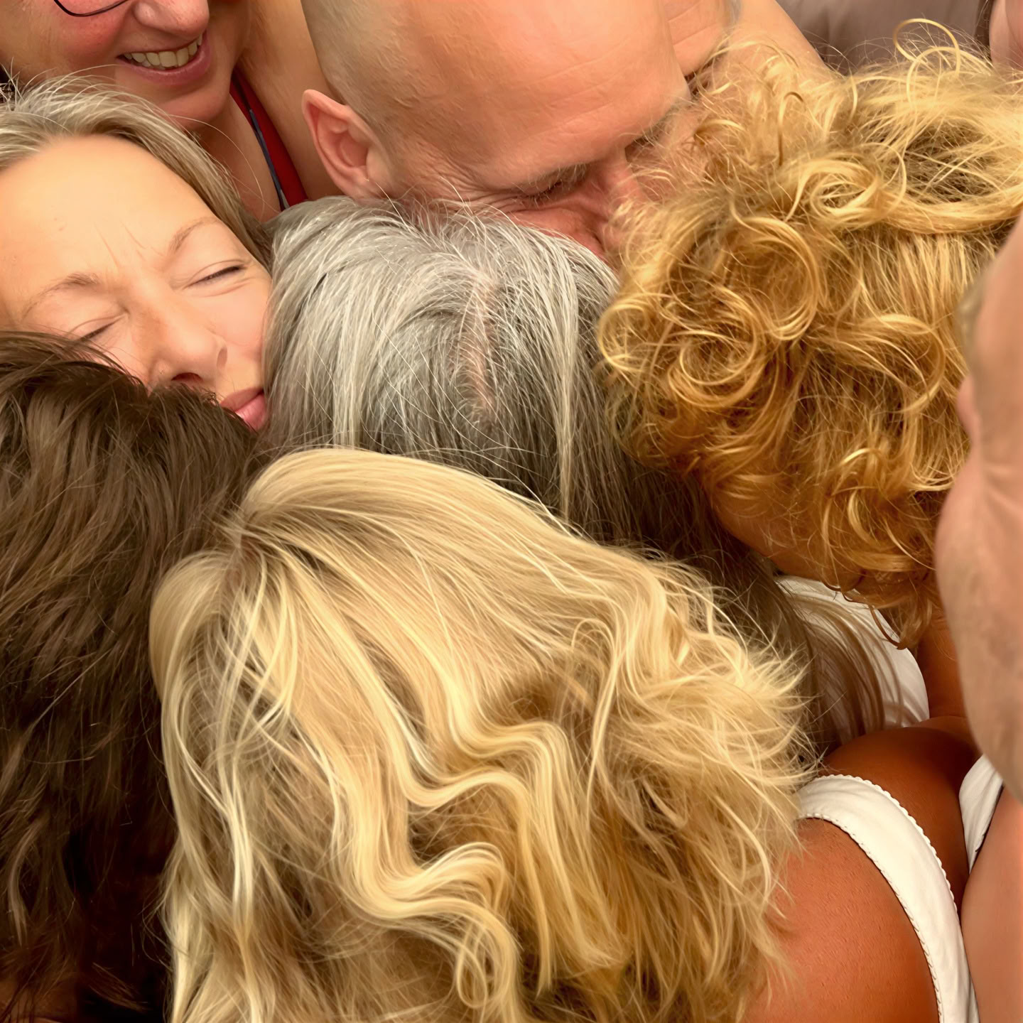 Heart of Consent – Integration Week