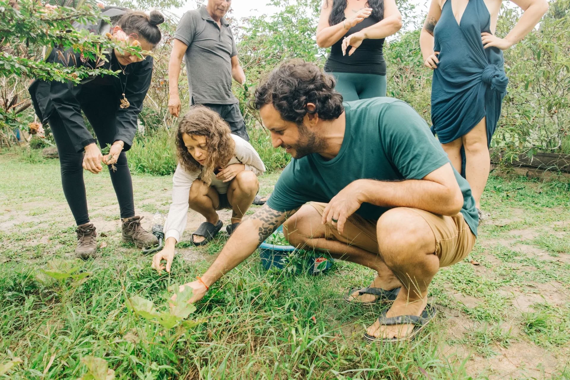 26-Day Shamanic Initiation Retreat in Peru – November 25 – December 20, 2026 | Master Plant Healing & Spiritual Integration