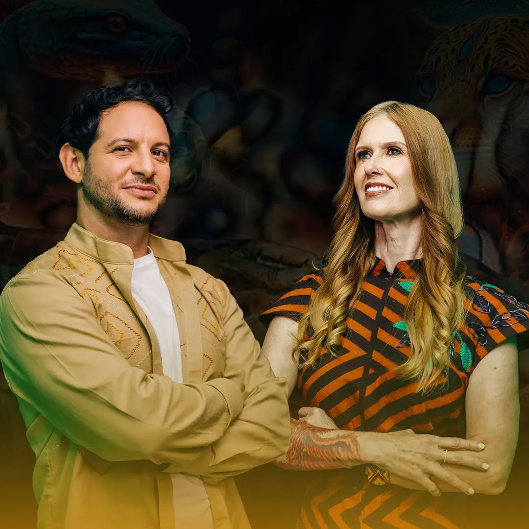 Rapid Transformation Retreat OCT 22 – 31, 2026