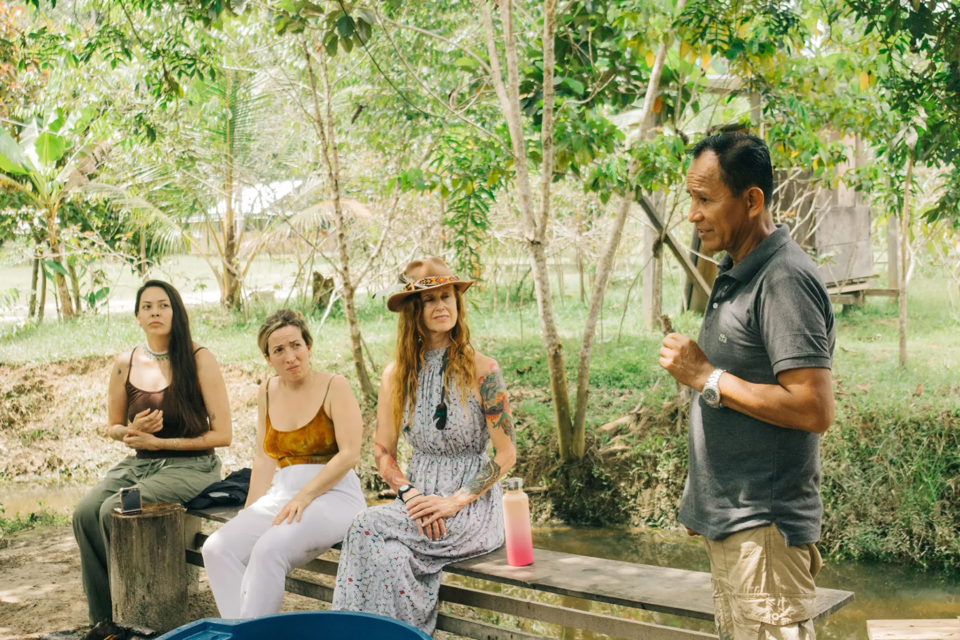 26-Day Shamanic Initiation Retreat in Peru – June 19 – July 14, 2026 | Master Plant Healing & Spiritual Integration