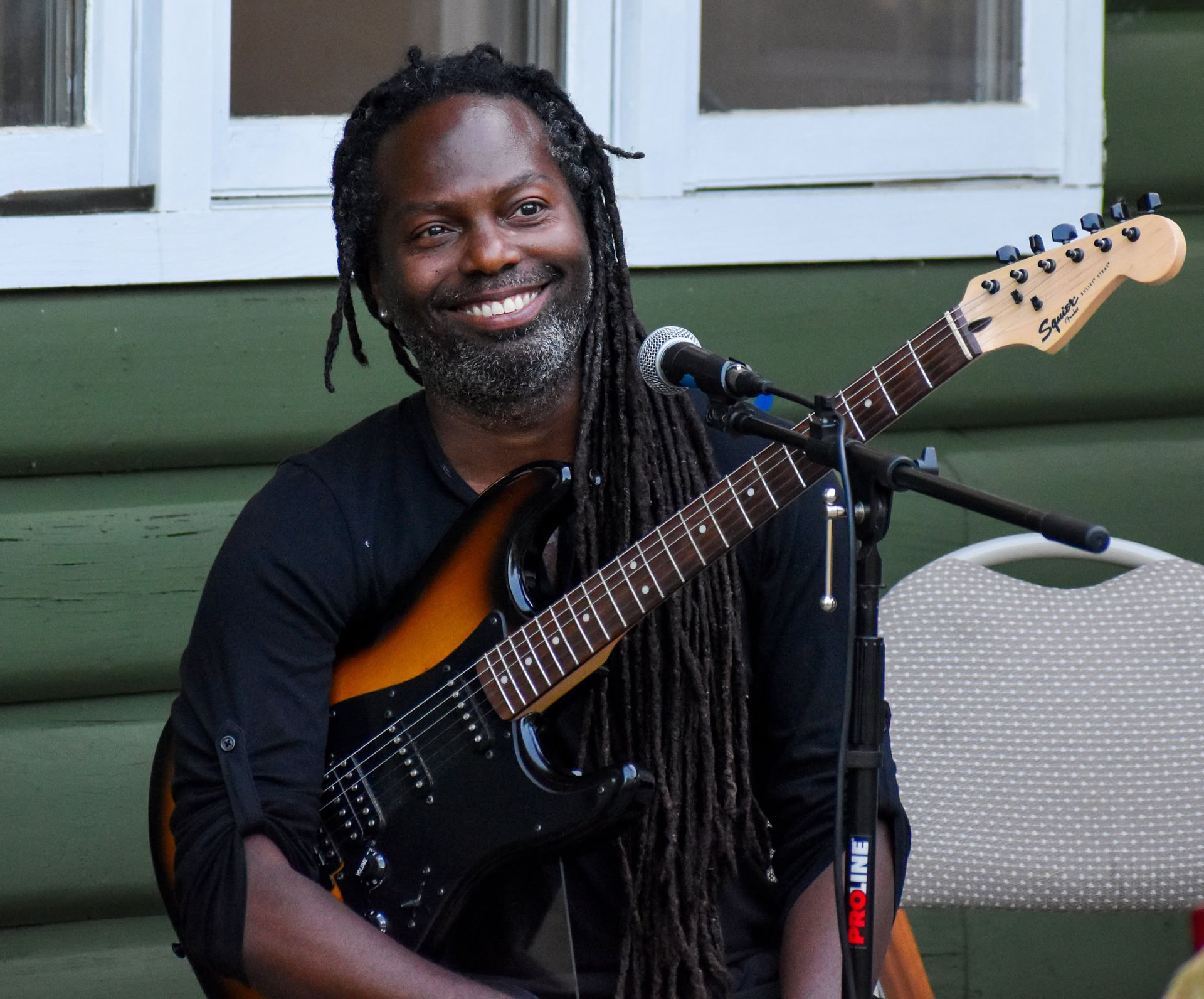 EM 26: Anniversary Weekend