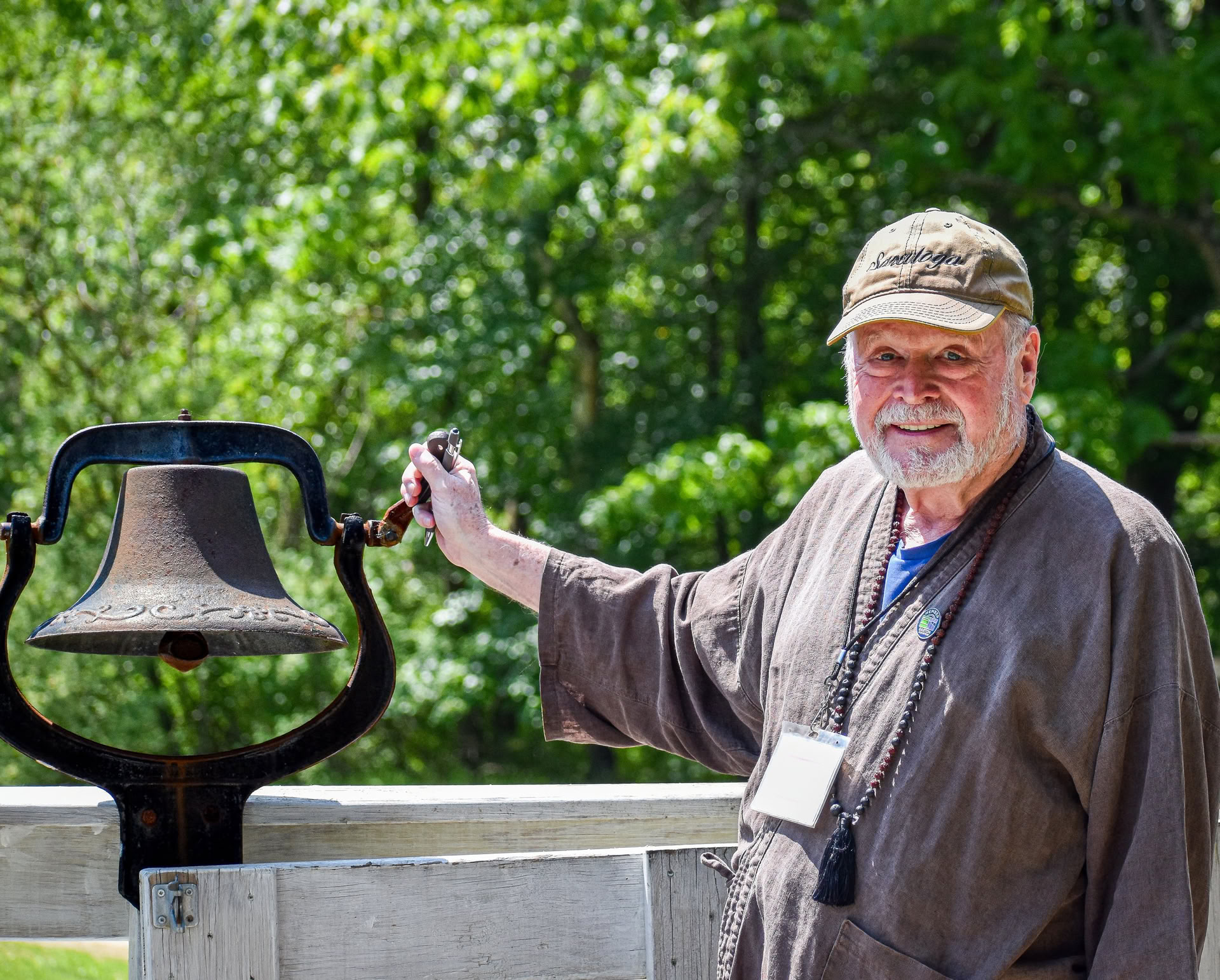 EM 26: Anniversary Weekend