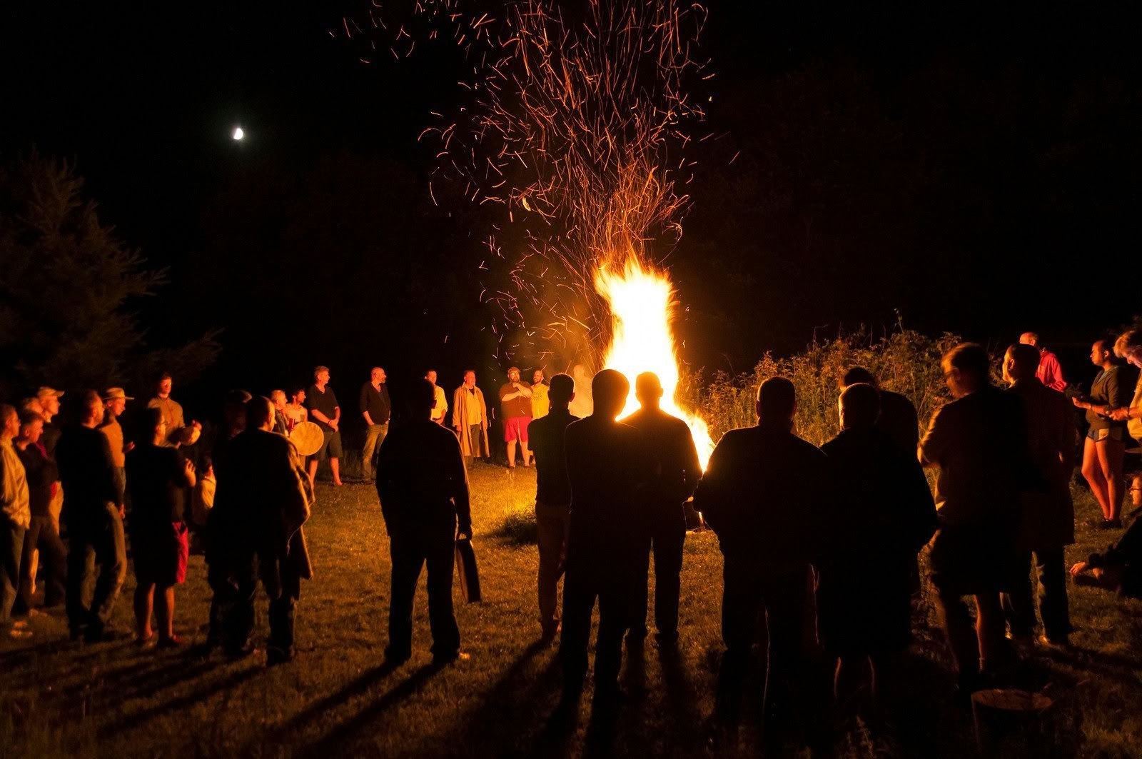 EM 26: Anniversary Weekend