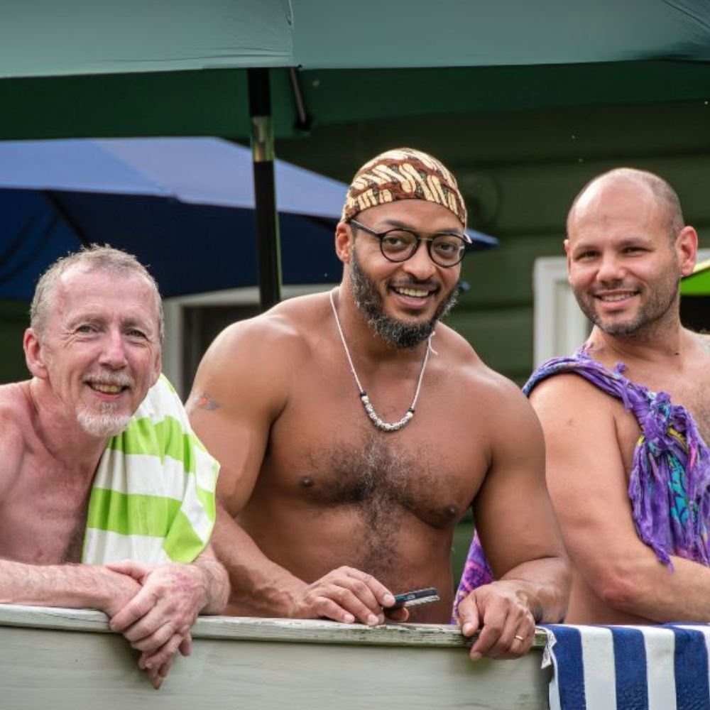 EM 26: Anniversary Weekend