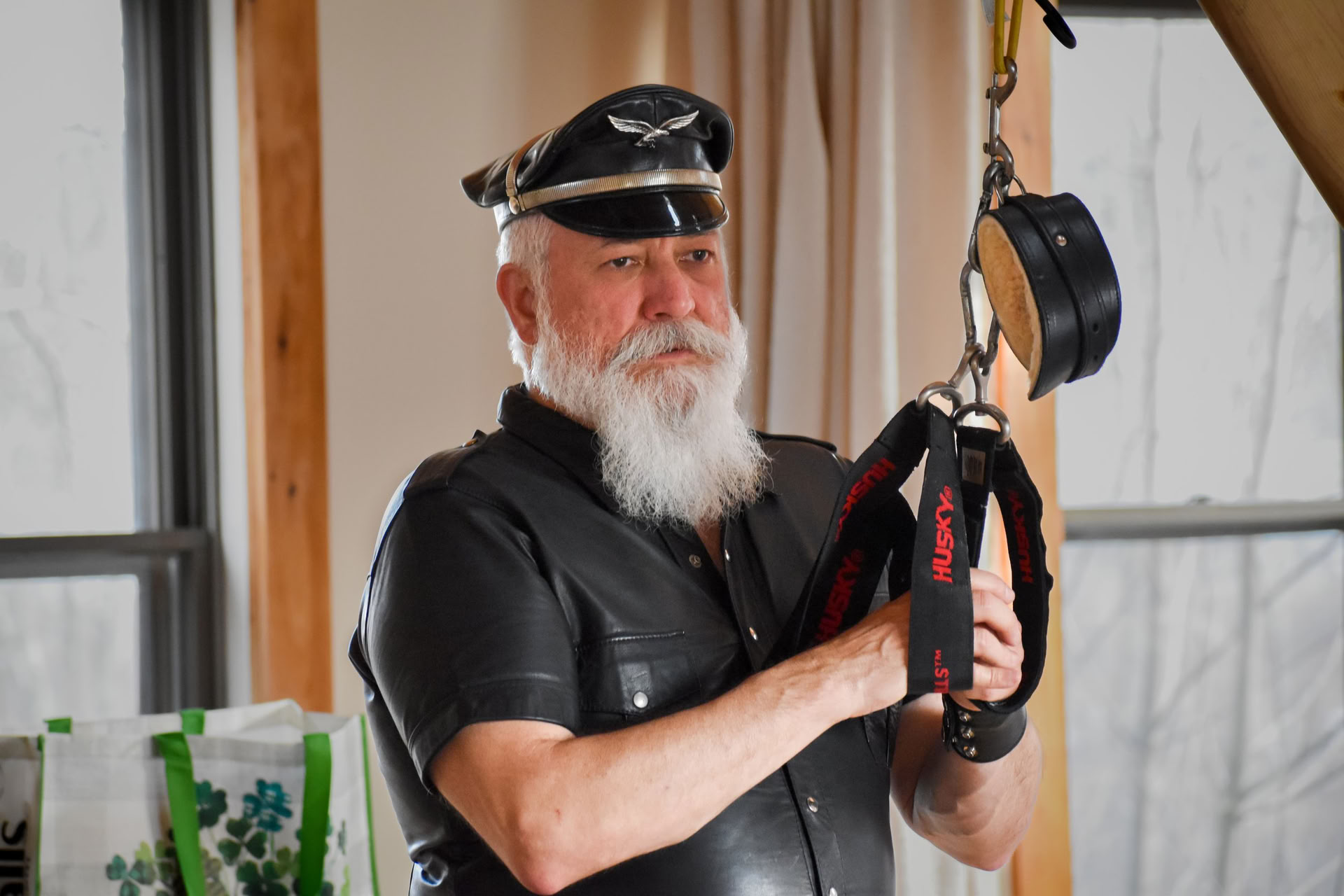 Kink Odyssey - Spring