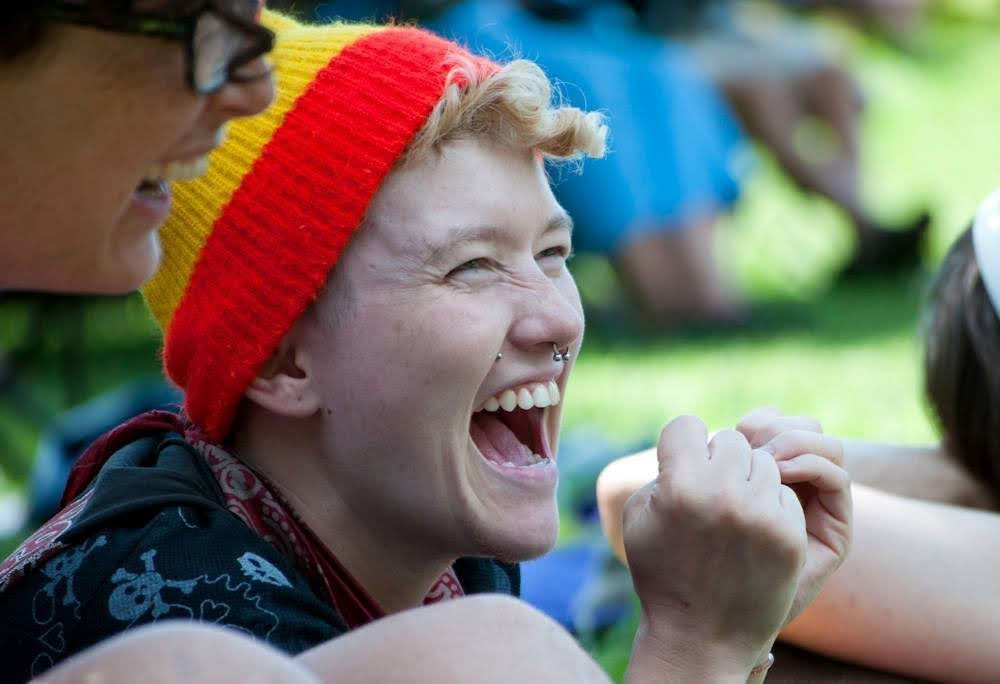 Come to the Mountain! — Easton Mountain