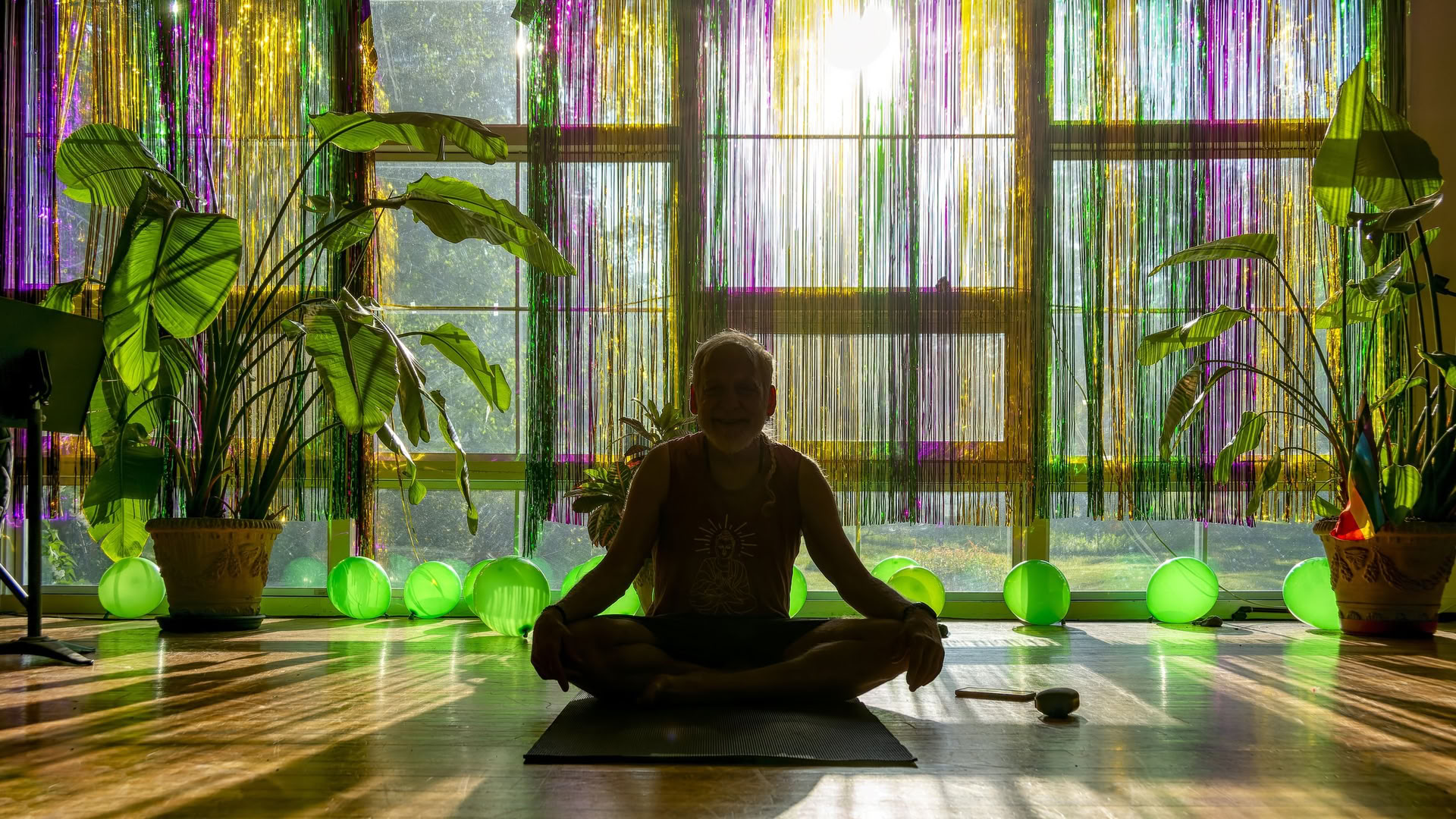 Come to the Mountain! — Easton Mountain