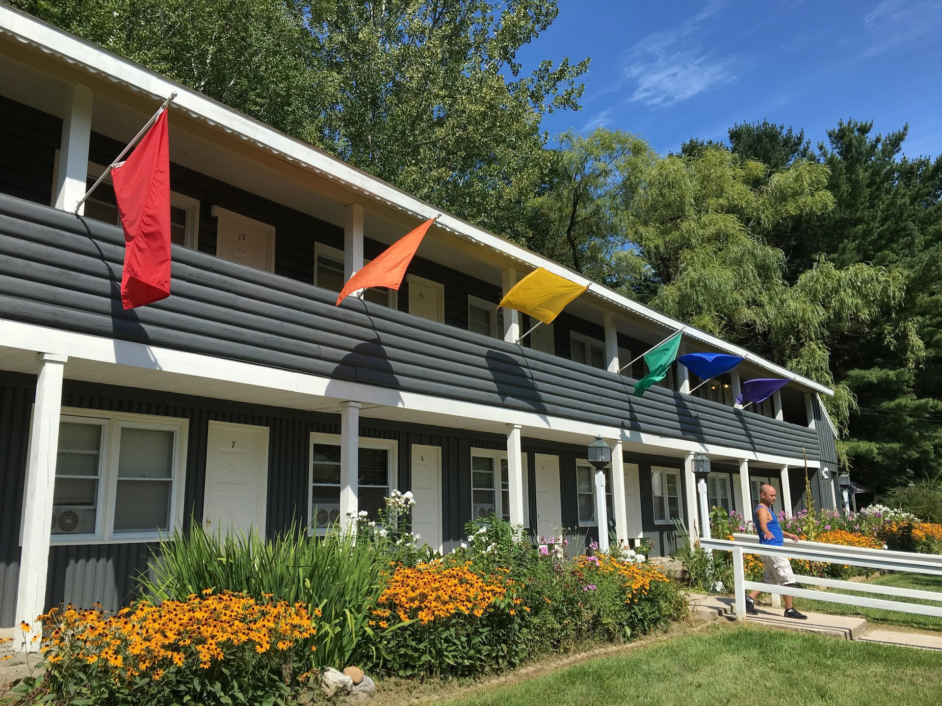 Come to the Mountain! — Easton Mountain