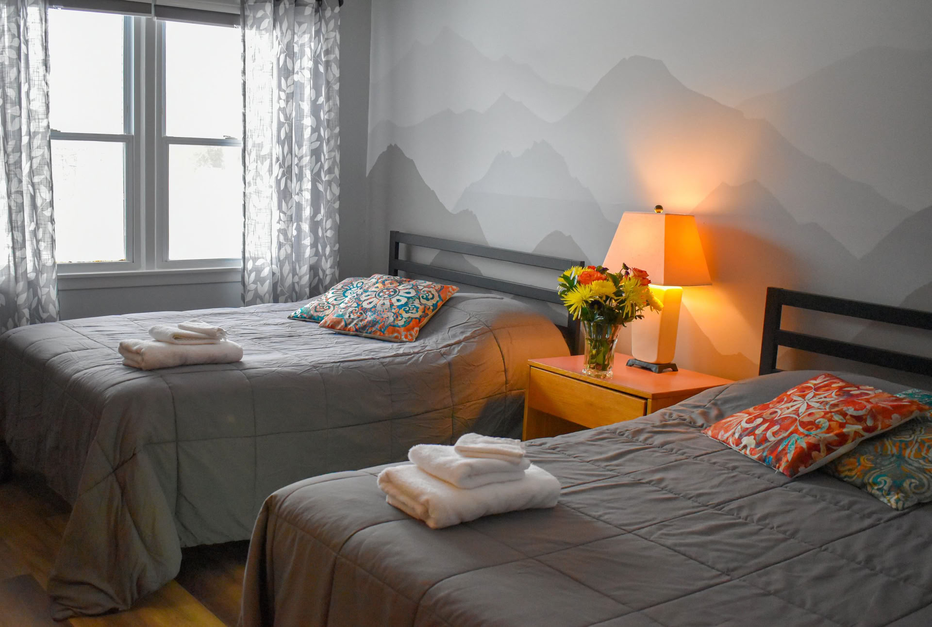 Come to the Mountain! — Easton Mountain