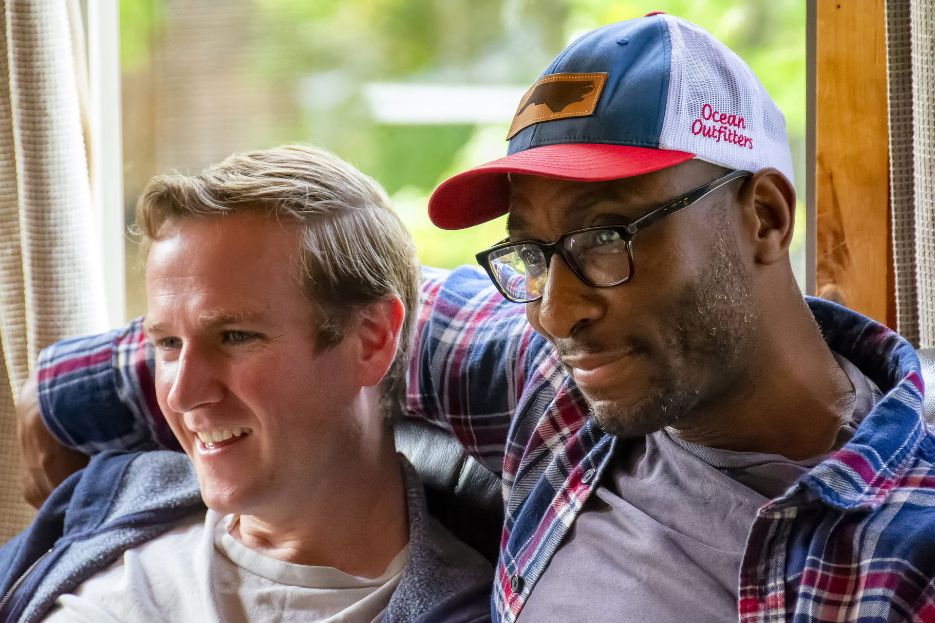 Come to the Mountain! — Easton Mountain