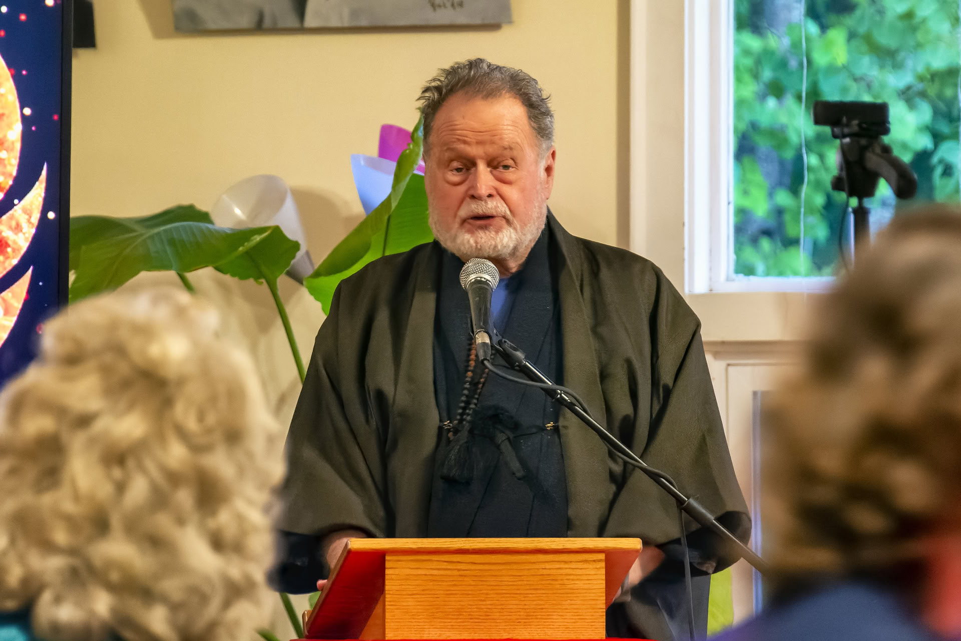 Come to the Mountain! — Easton Mountain