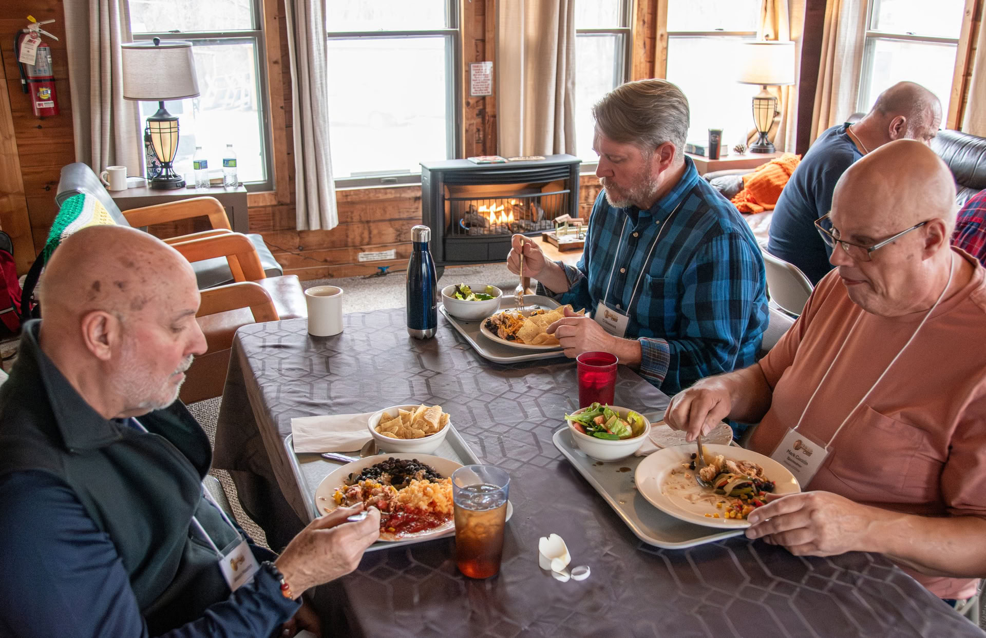 Come to the Mountain! — Easton Mountain