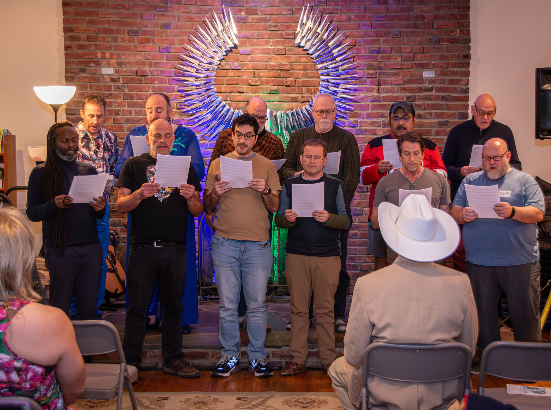 Come to the Mountain! — Easton Mountain