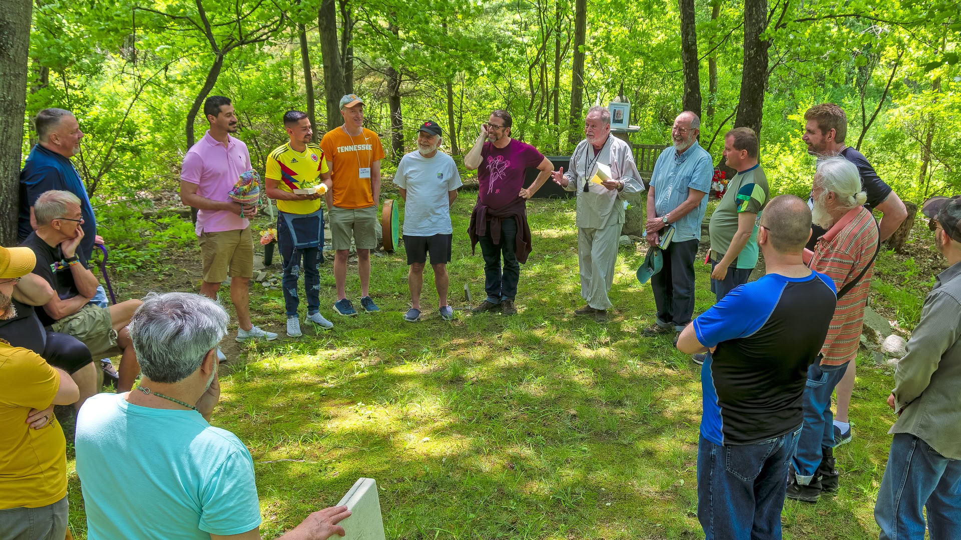Come to the Mountain! — Easton Mountain