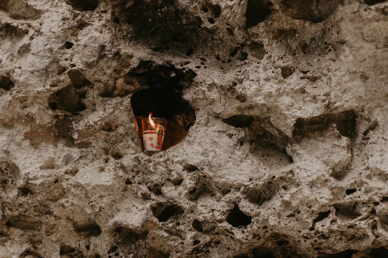 cacao ceremony from maya cosmovision