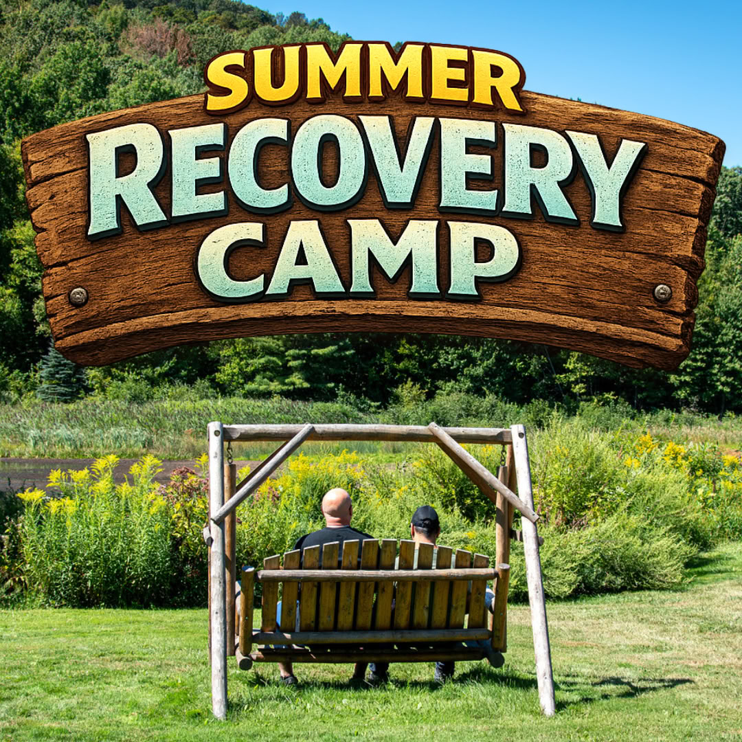 Summer Recovery Camp