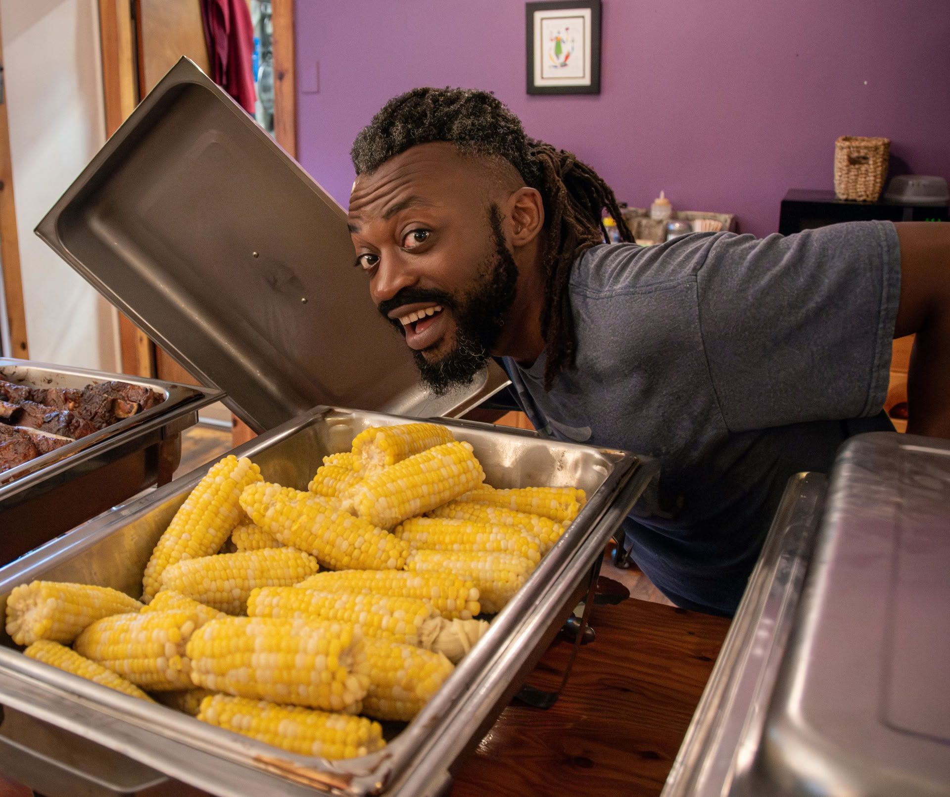 Gay Freedom Camp — Easton Mountain