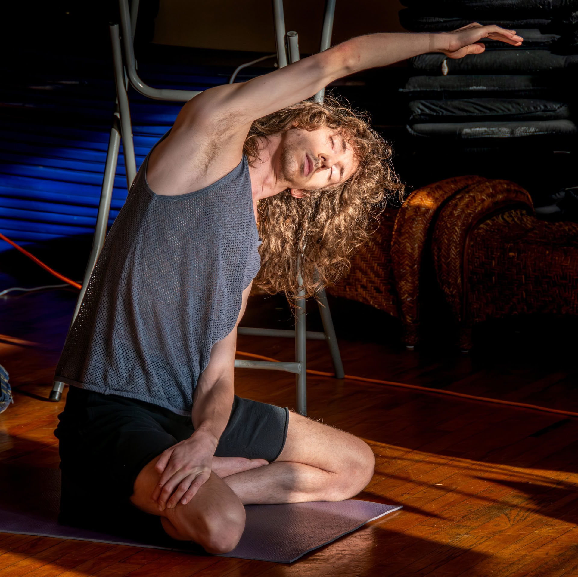 Gay Freedom Camp — Easton Mountain