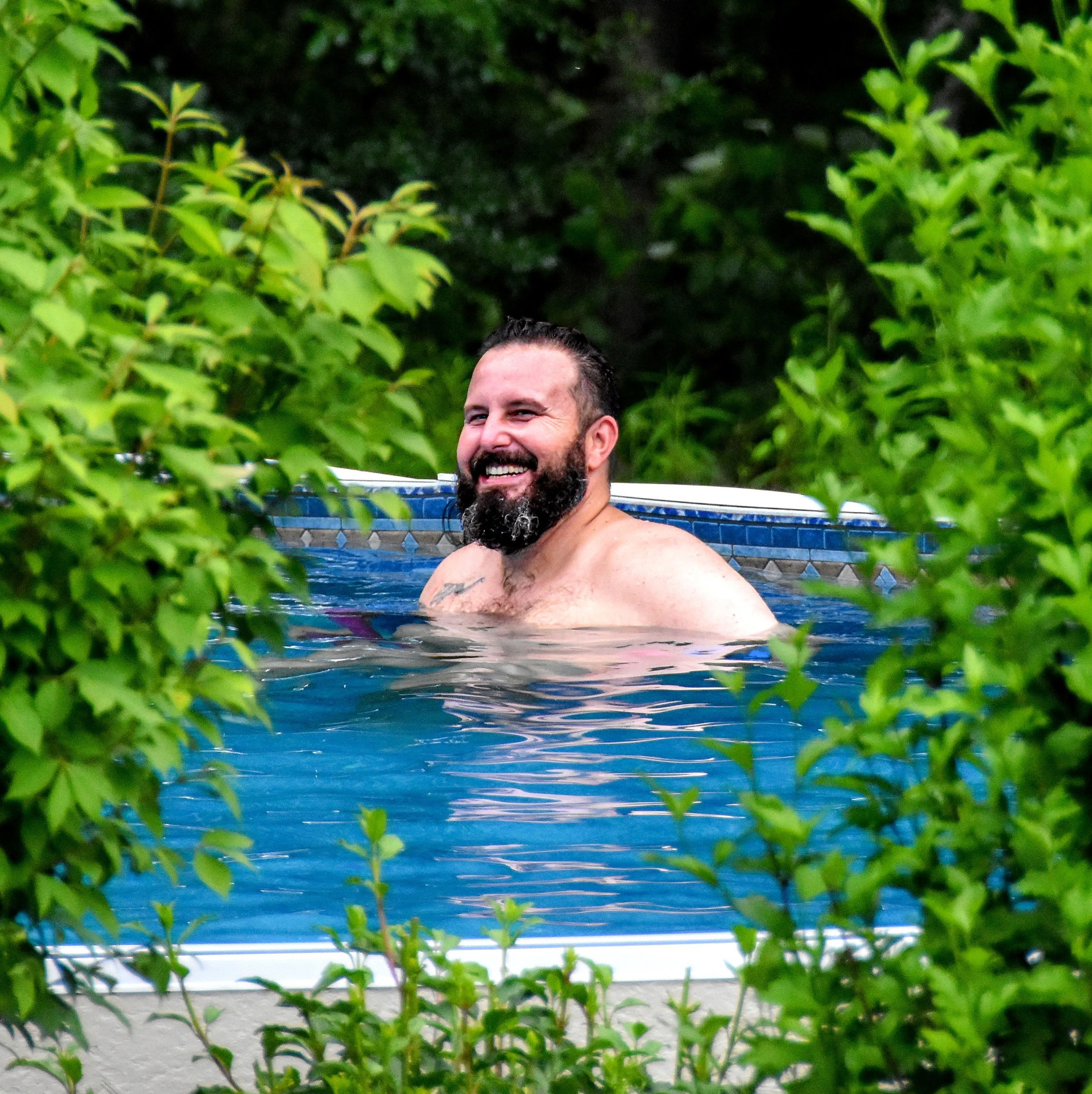 Gay Freedom Camp — Easton Mountain