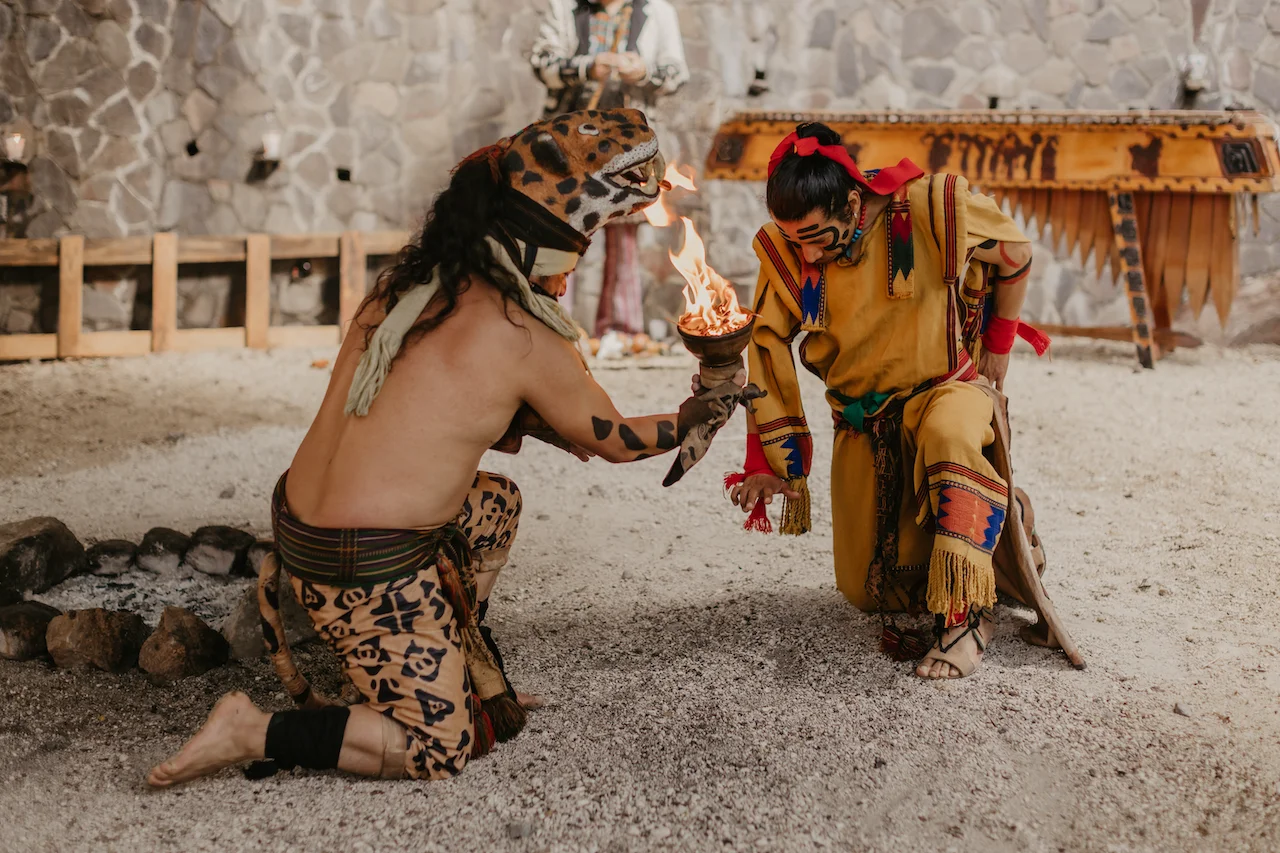 San Pedro Volcano Hike