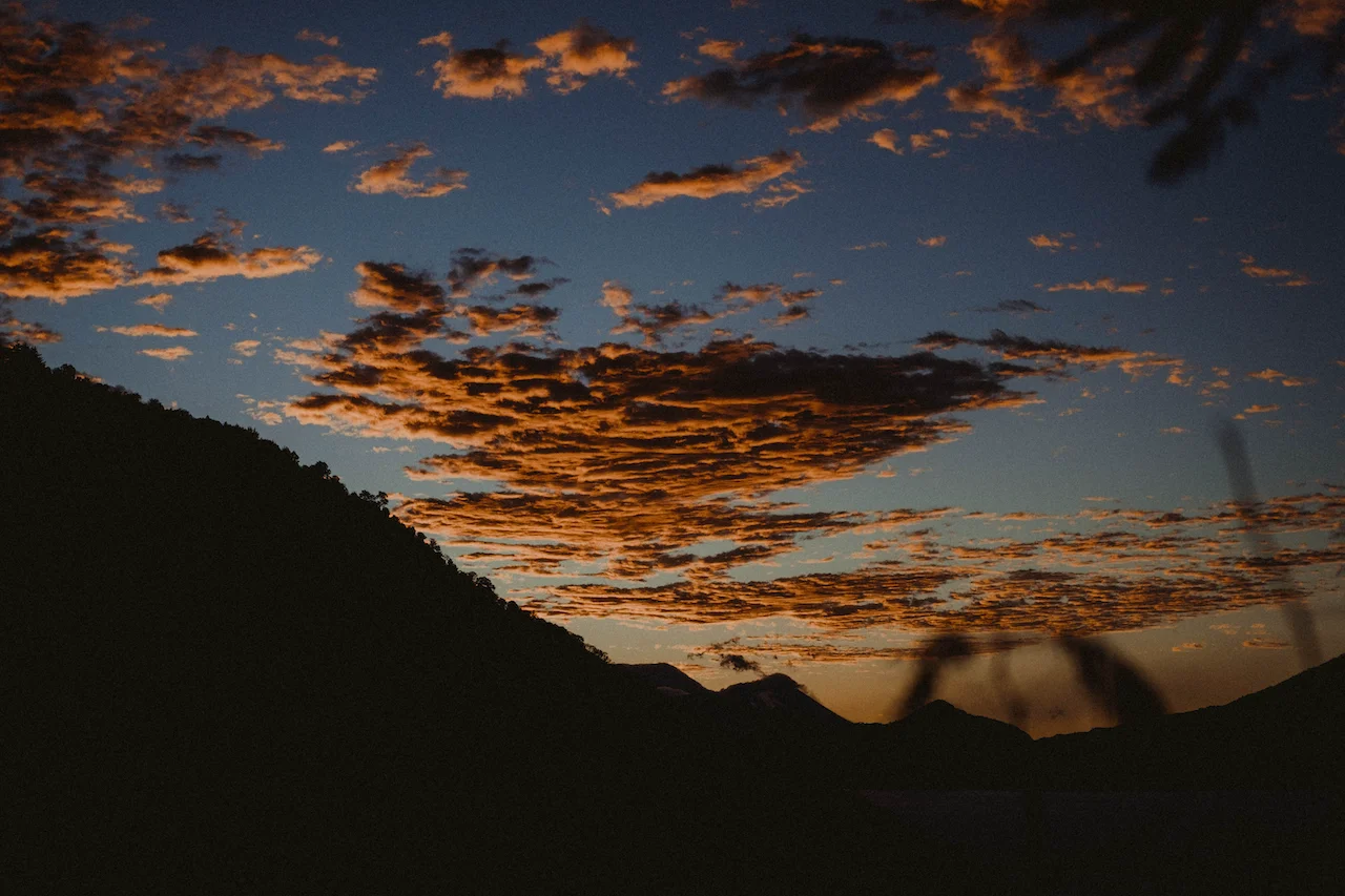 Canopy Adventure in San Pedro