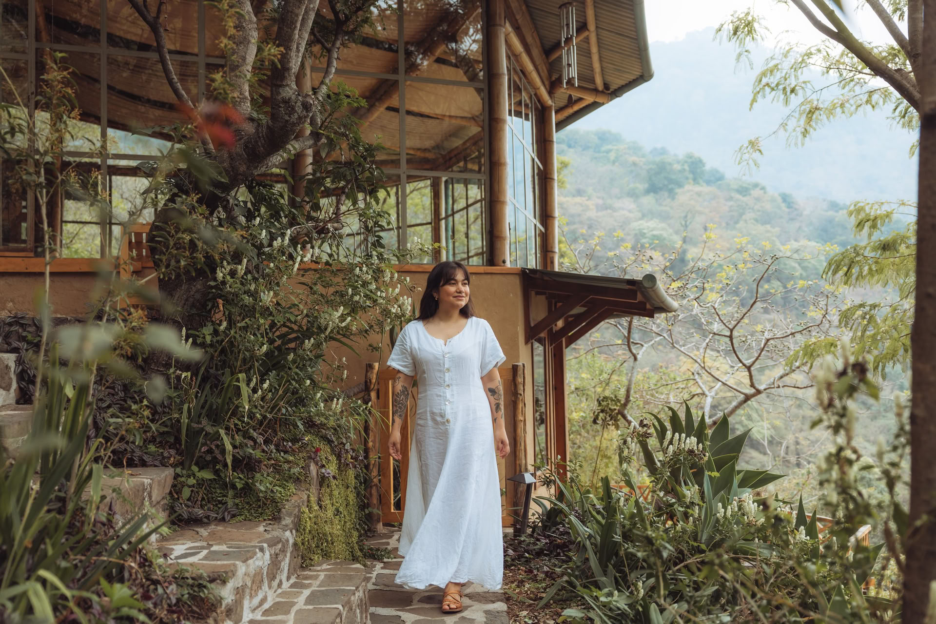 HELD: A Retreat for Those Who Hold Others