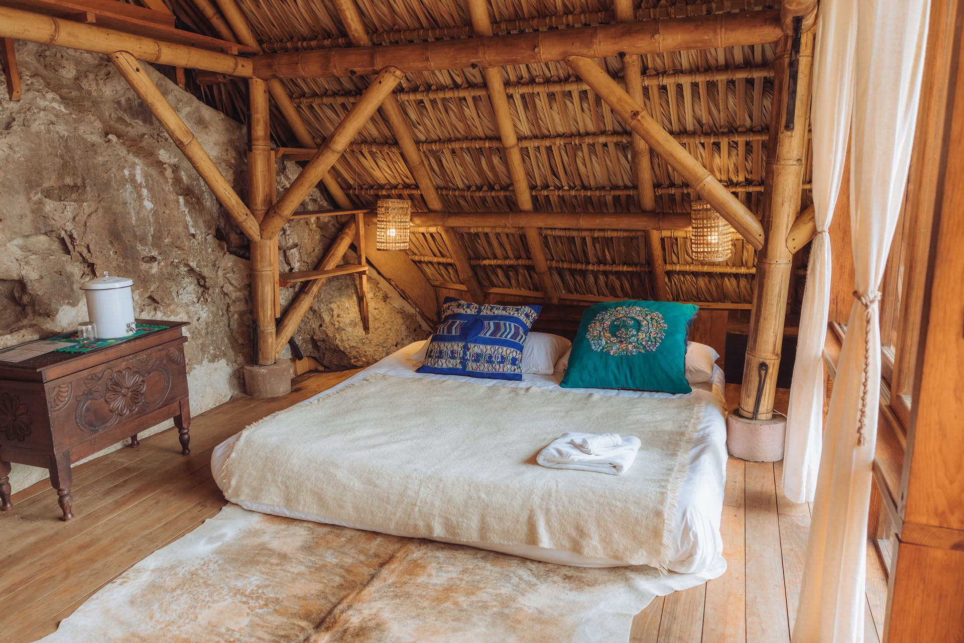 HELD: A Retreat for Those Who Hold Others