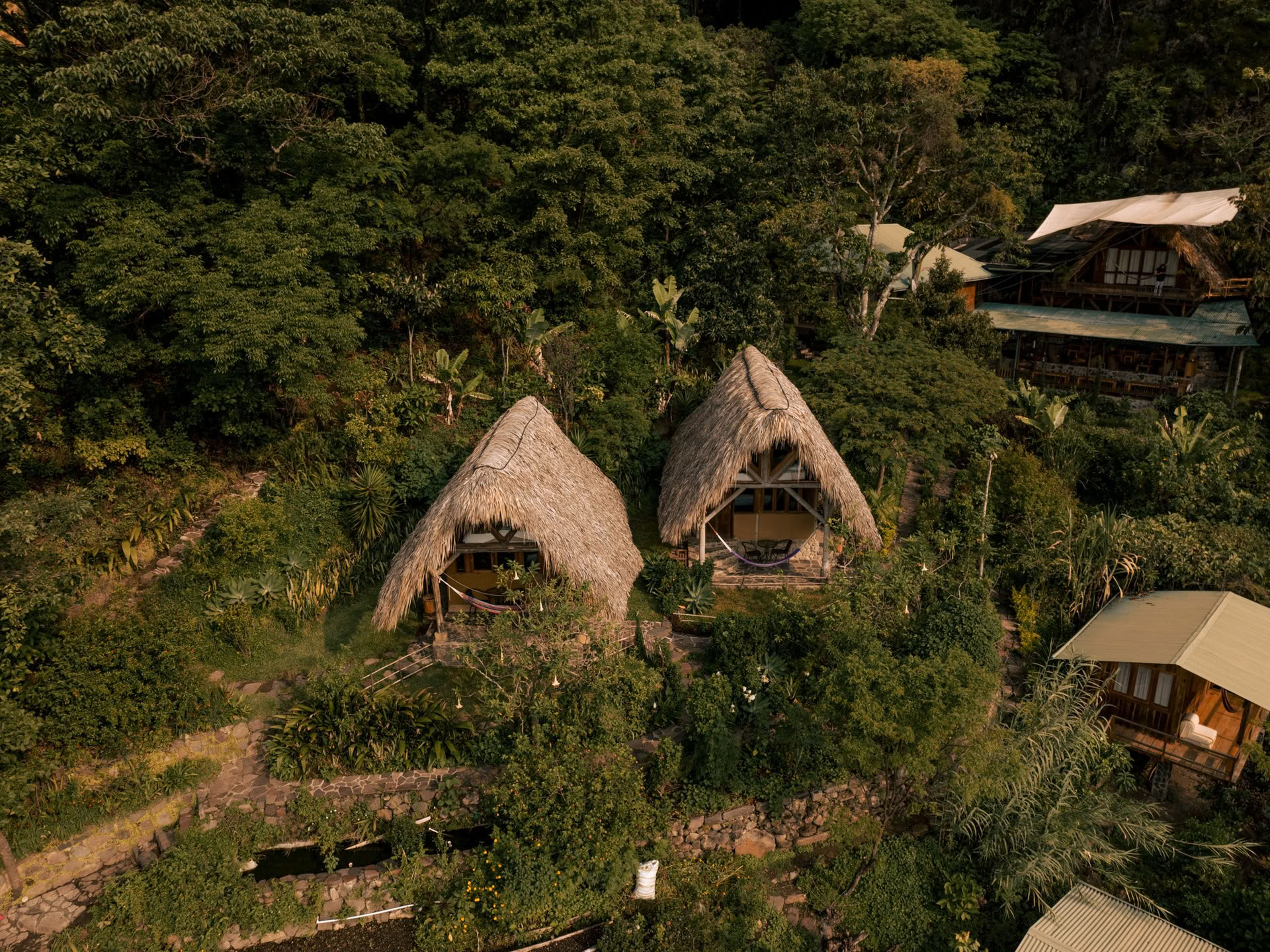 HELD: A Retreat for Those Who Hold Others