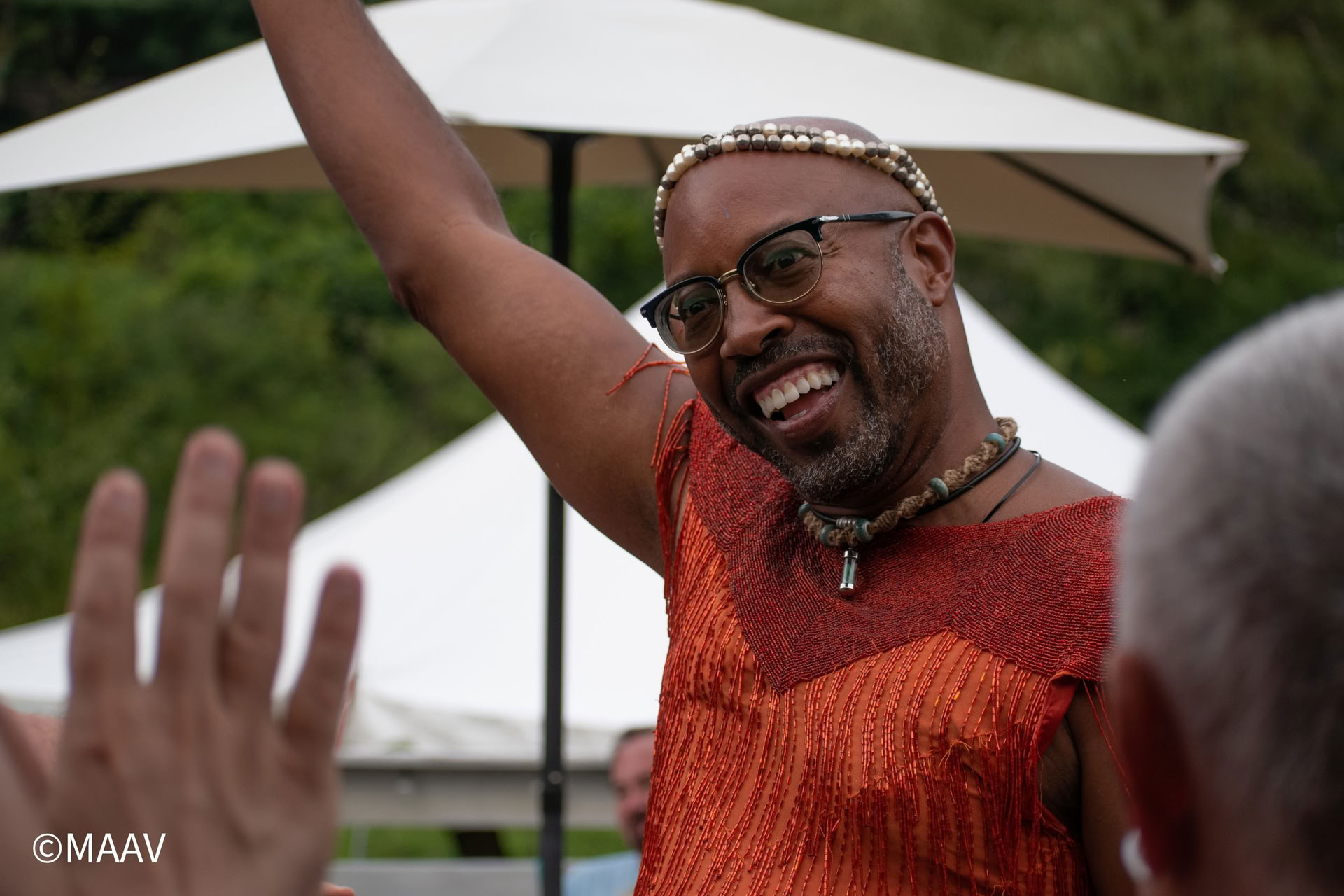 Summer Gay Spirit Camp — Easton Mountain