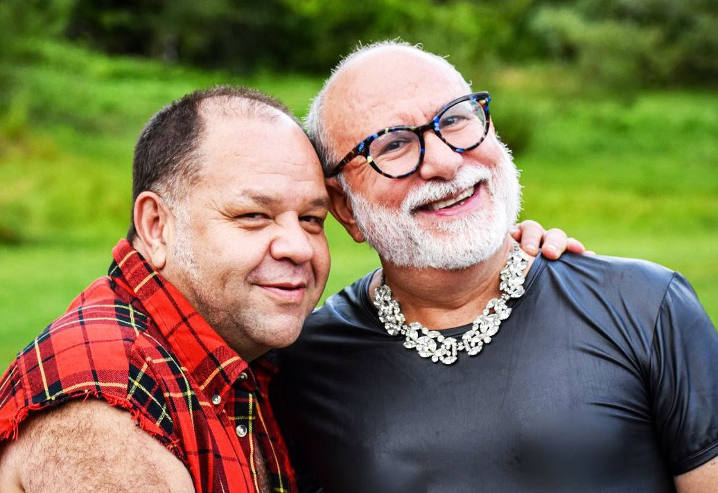 Summer Gay Spirit Camp — Easton Mountain