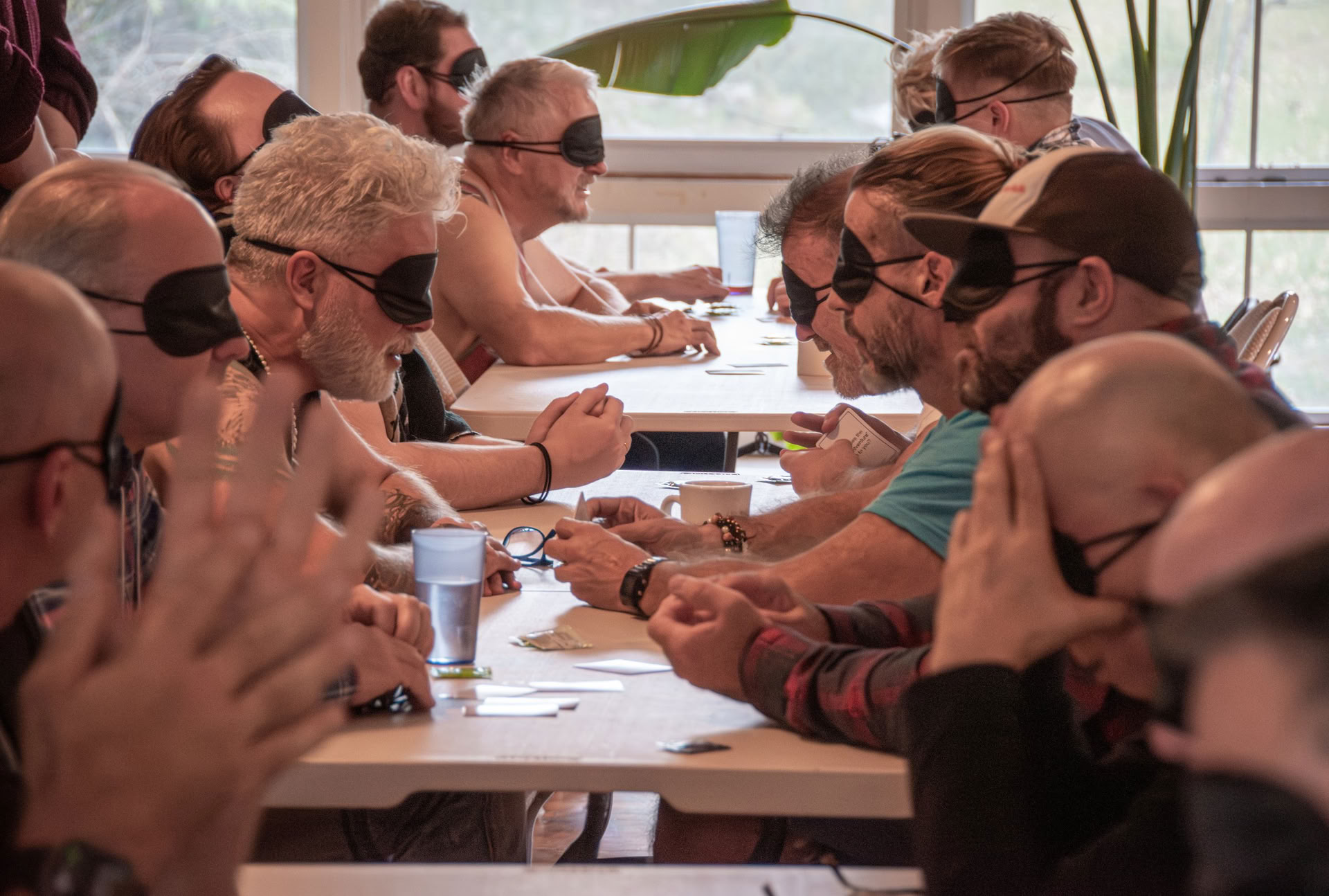 Singles Weekend — Easton Mountain